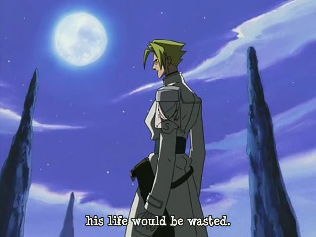 Otaku Gallery  / Anime e Manga / Shaman King / Screen Shots / Episodi / 54 - The 8th Angel / 062.jpg